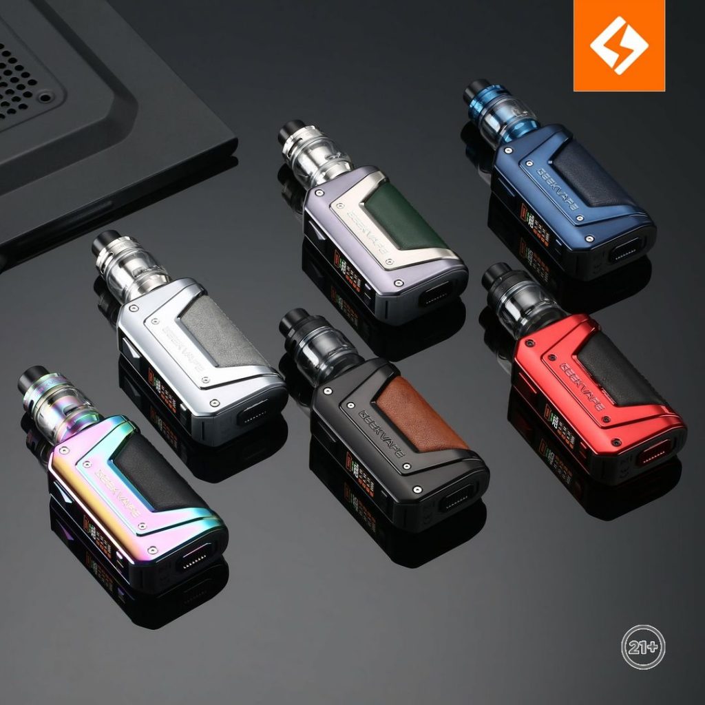 Geekvape L200 kit-1