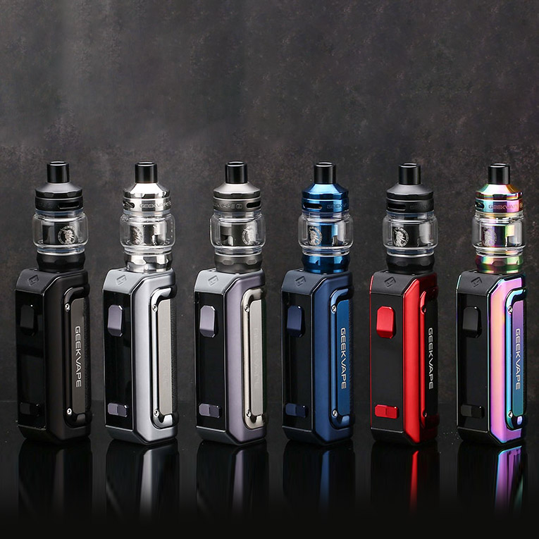 Geekvape M100 Kit-1