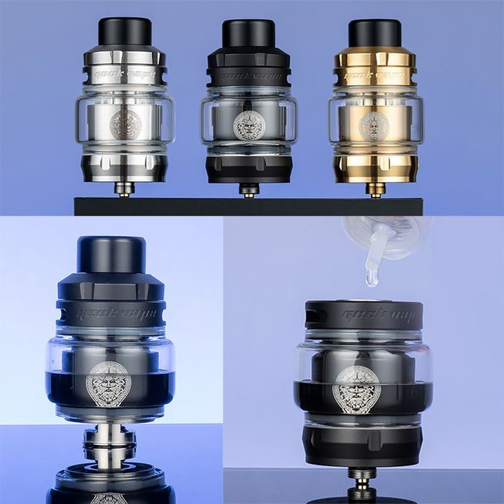 Geekvape Zeus Max Tank-1