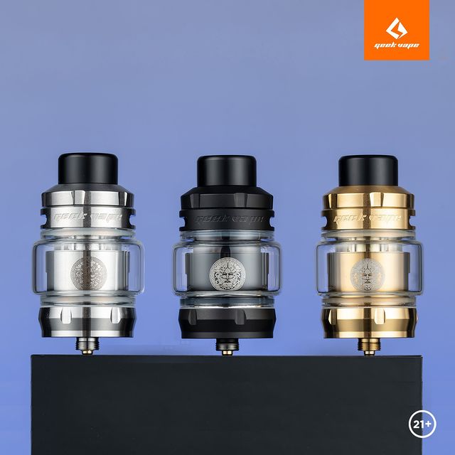 Geekvape Zeus Max Tank-2