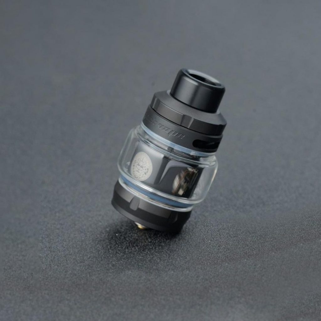 Geekvape Zeus Max Tank-3