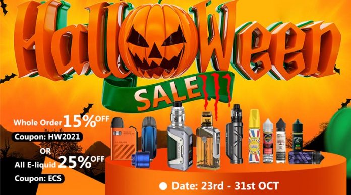 Halloween Sale-2