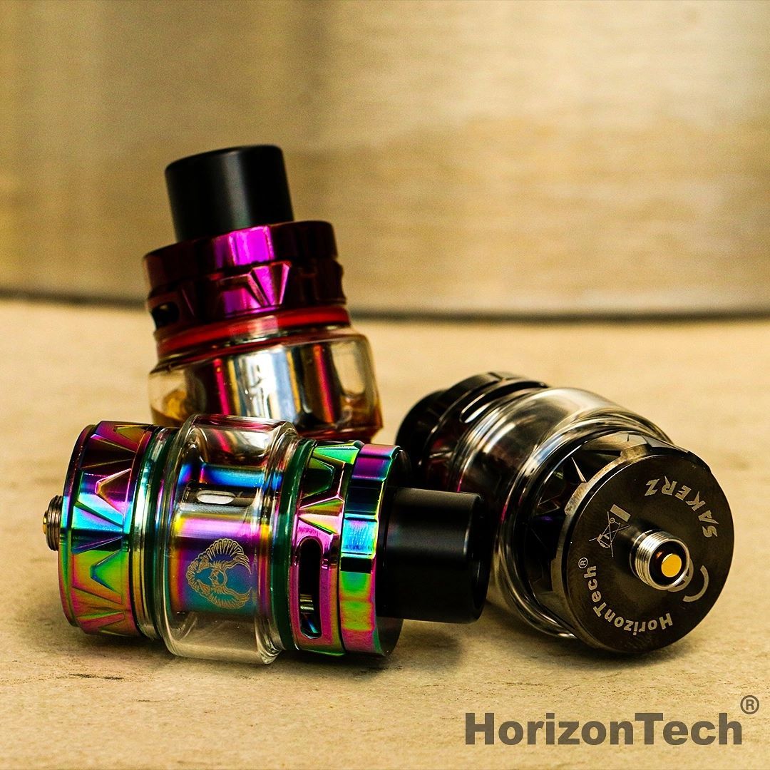 HorizonTech Sakerz Tank-1