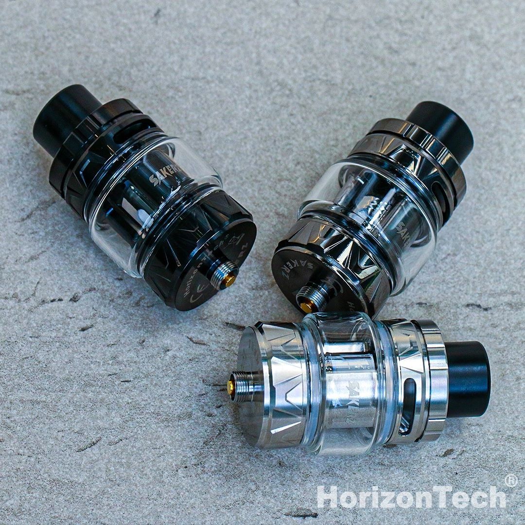 HorizonTech Sakerz Tank-2