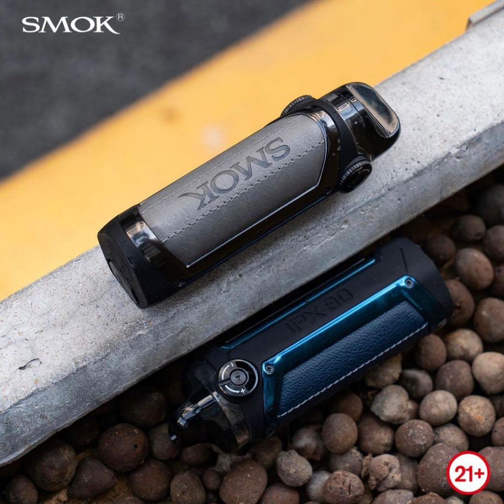 Smok IPX80-3