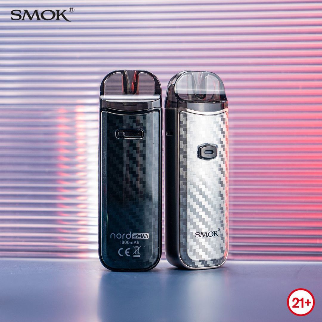 Smok Nord 50W-1