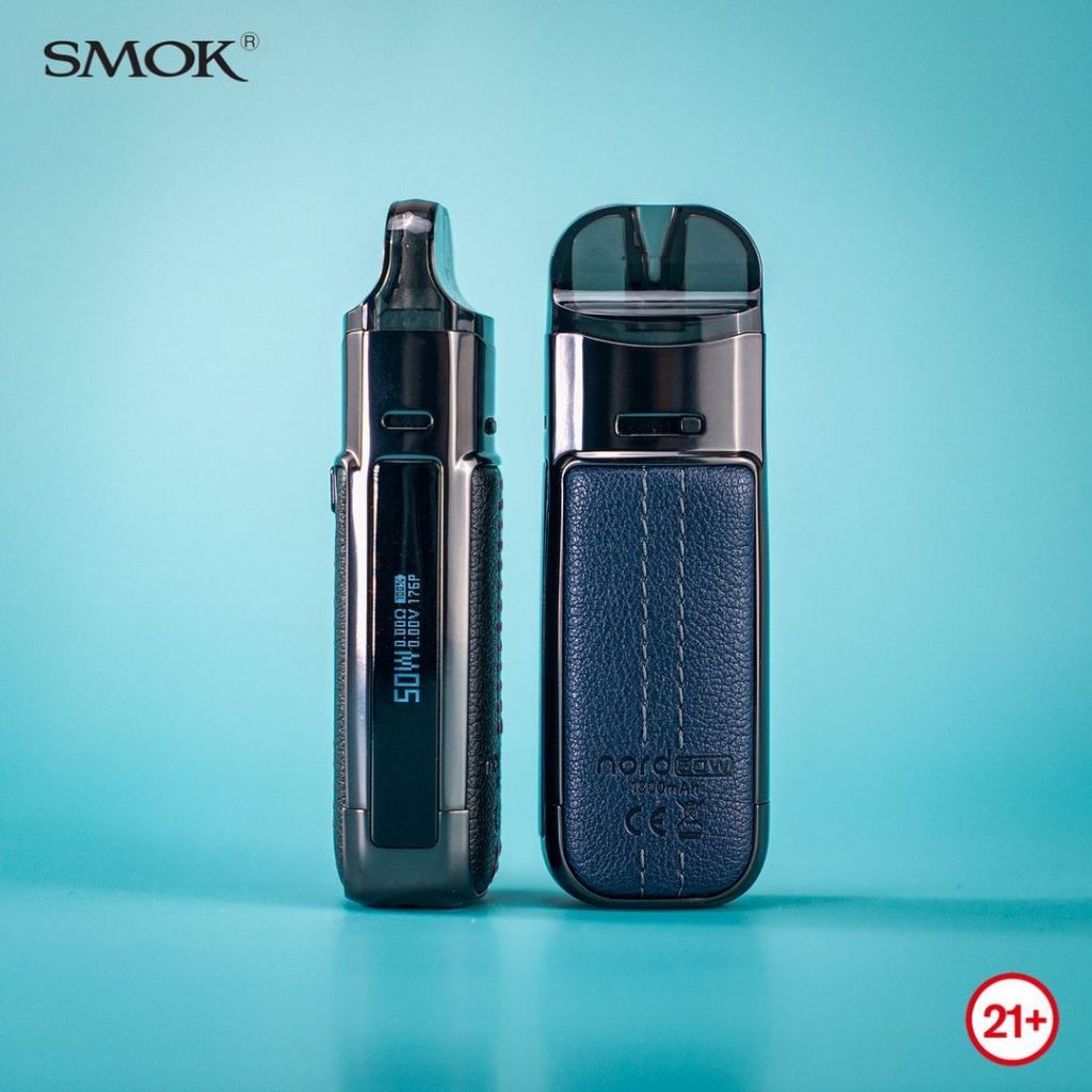 Smok Nord 50W-2