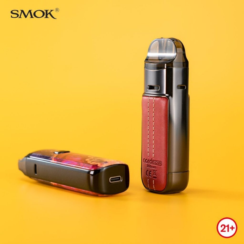 Smok Nord 50W-3