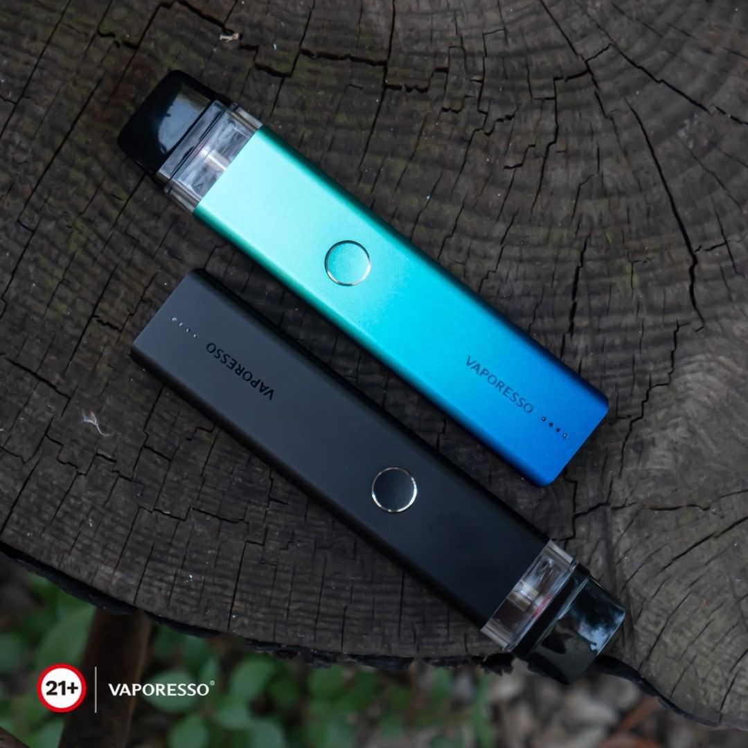Vaporesso Xros 2-1