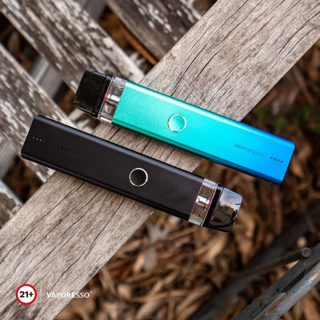 Vaporesso Xros 2-3