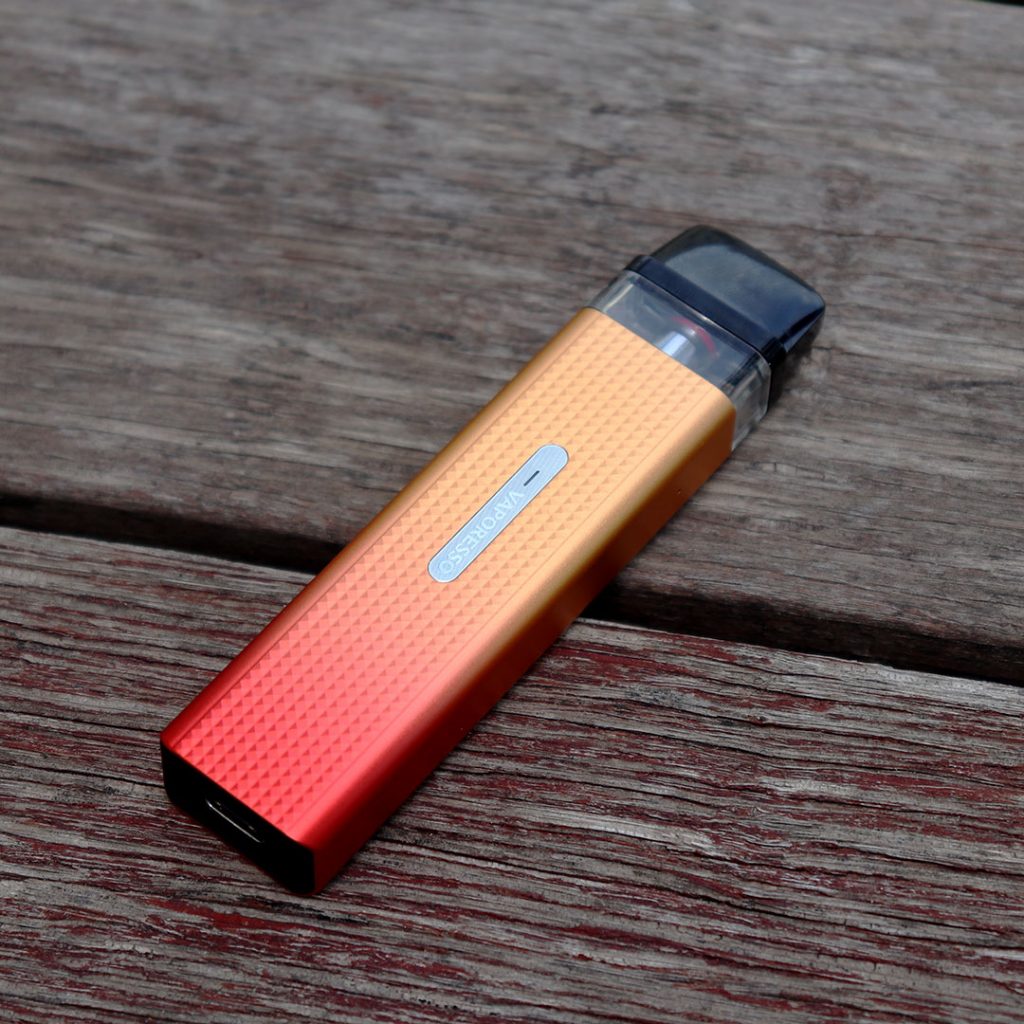 Vaporesso Xros Mini-1