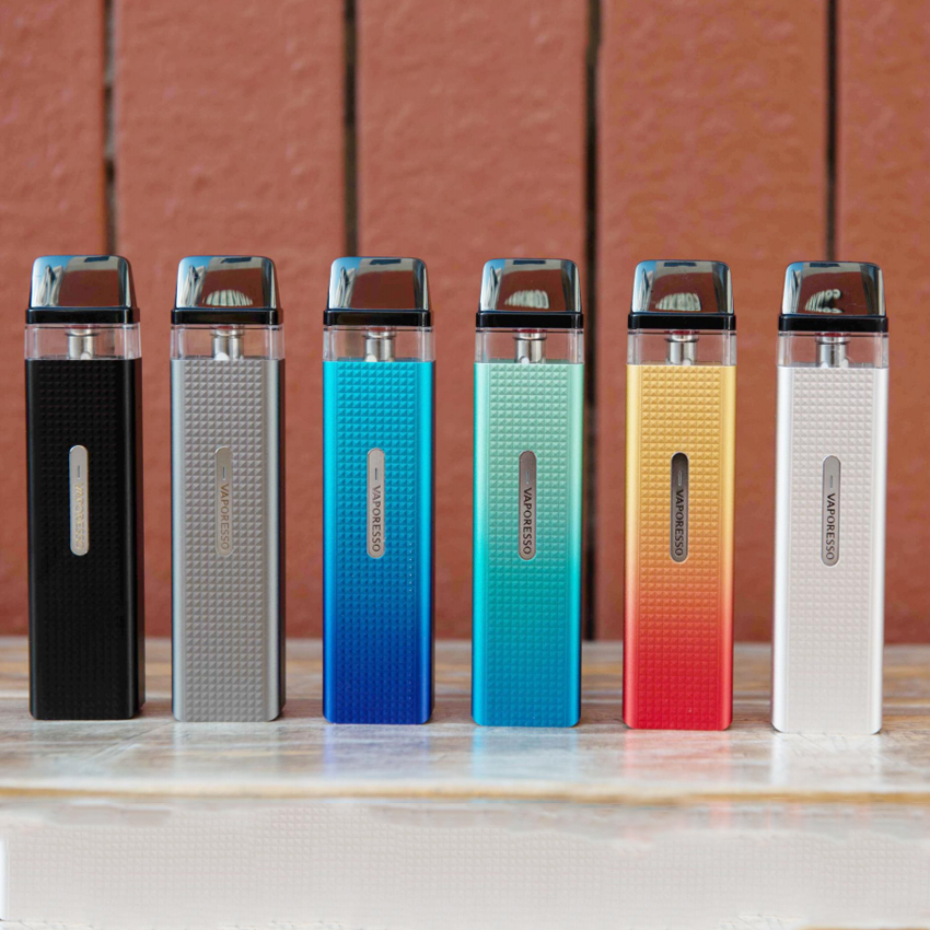 Vaporesso Xros Mini-2