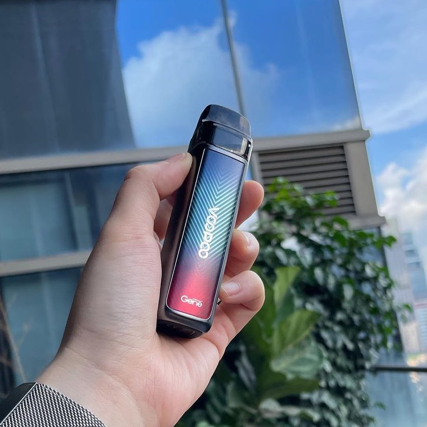 Voopoo VINCI II-1