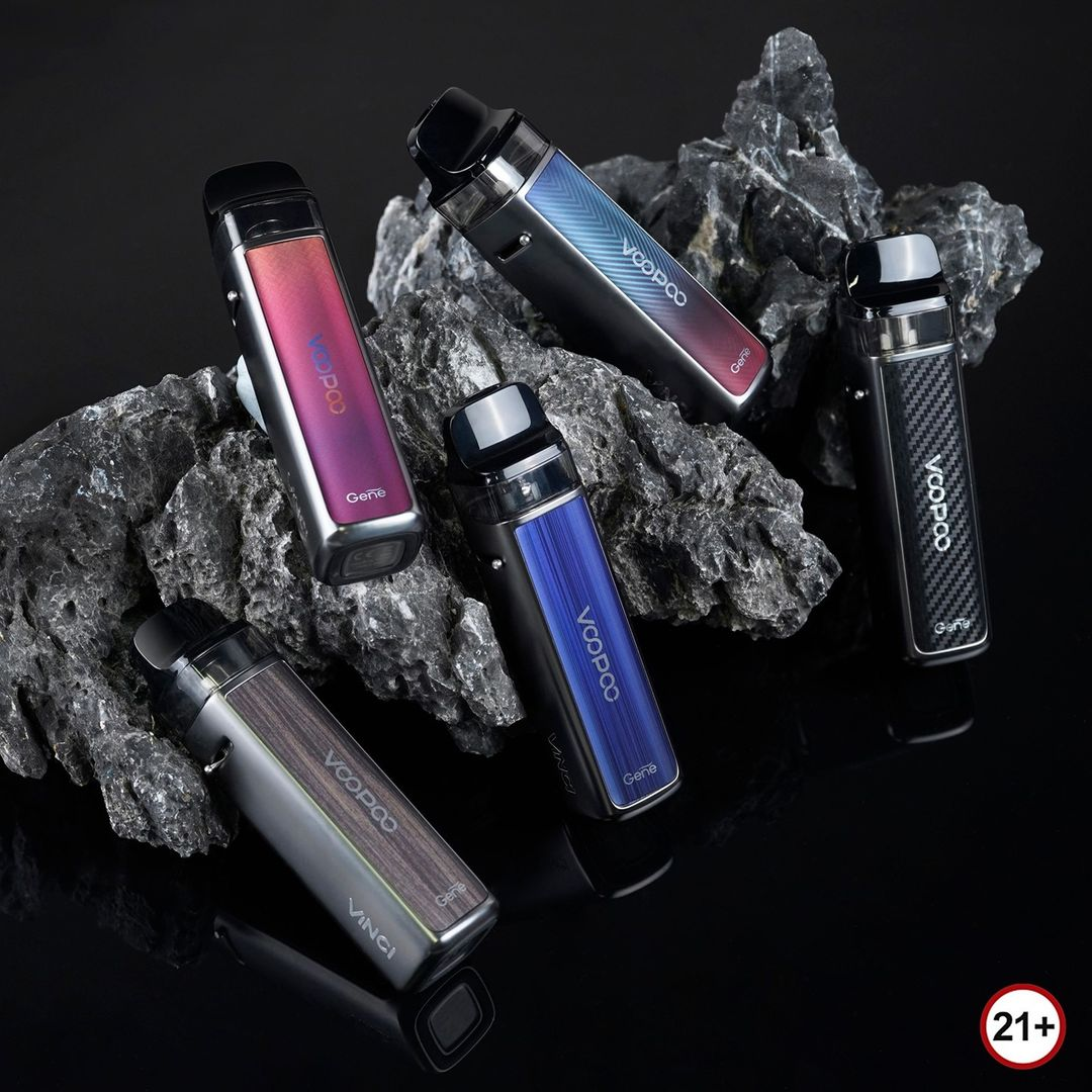 Voopoo VINCI II-2