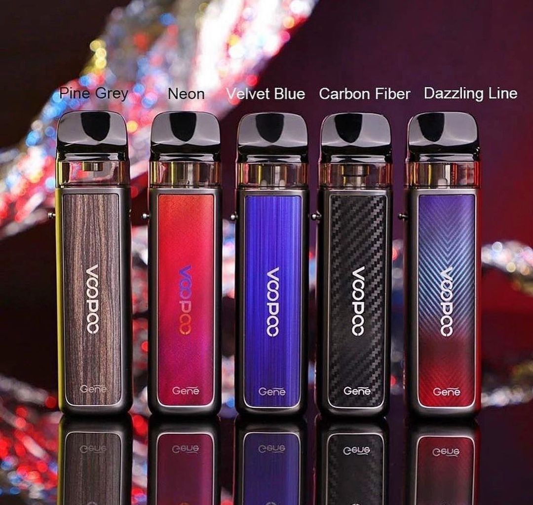 Voopoo VINCI II-3