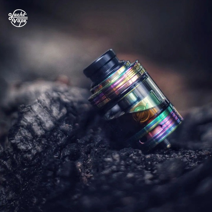 Yachtvape Eclipse RTA Review by Owen-6