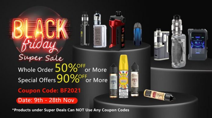 Black Friday Super Sale 2021-updated