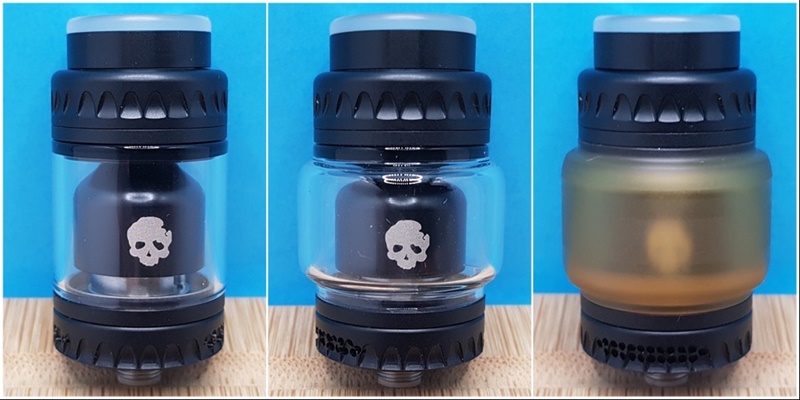 Dovpo Blotto Single Coil RTA Review by Antony