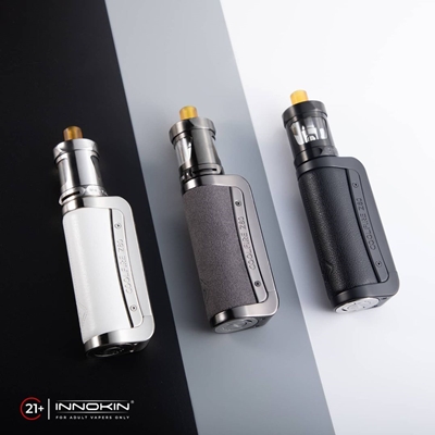 Innokin Coolfire Z80 Review by Owen-10