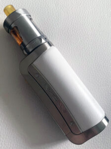 Innokin Coolfire Z80 Review by Toby