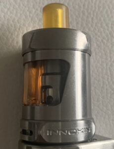 Innokin Coolfire Z80 Review by Toby