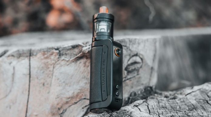 Innokin Coolfire Z80 Review by Toby-Cover