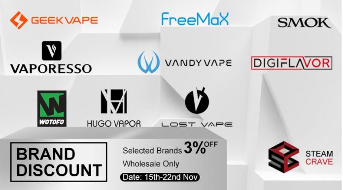 Nov Brand Discount-Round 2