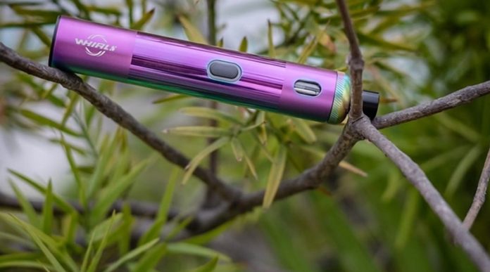 Uwell Whirl S Review by Sam-Cover Uwell Whirl S Review by Sam-Cover