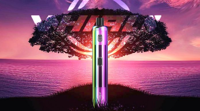 Uwell Whirl S Review by Tofanger-Cover
