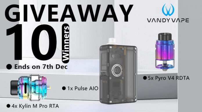 Vandy Vape Giveaway-1