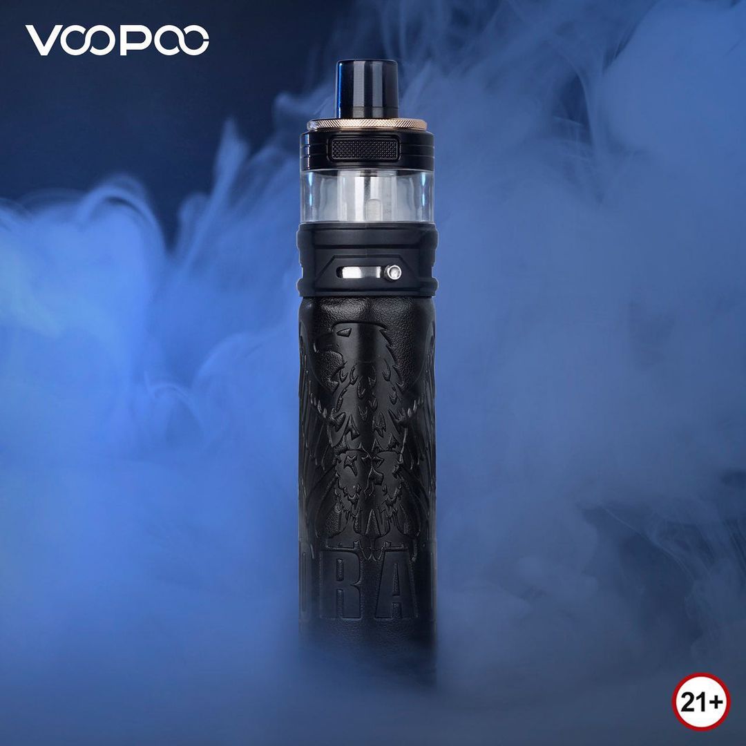 Voopoo DRAG X PNP-X Kit-1