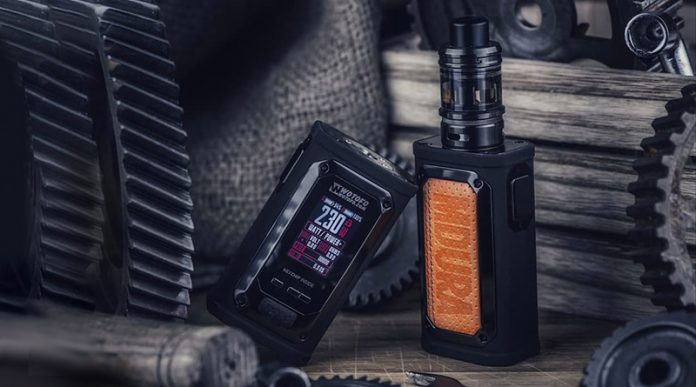 Wotofo Mdura Pro Review by Sam-Cover