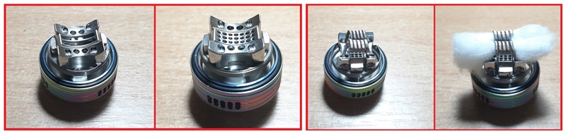 Wotofo The Troll X RTA Review by Nenad