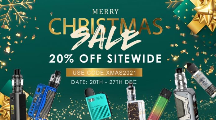 Christmas Sale 2021-1 Christmas Sale 2021-1