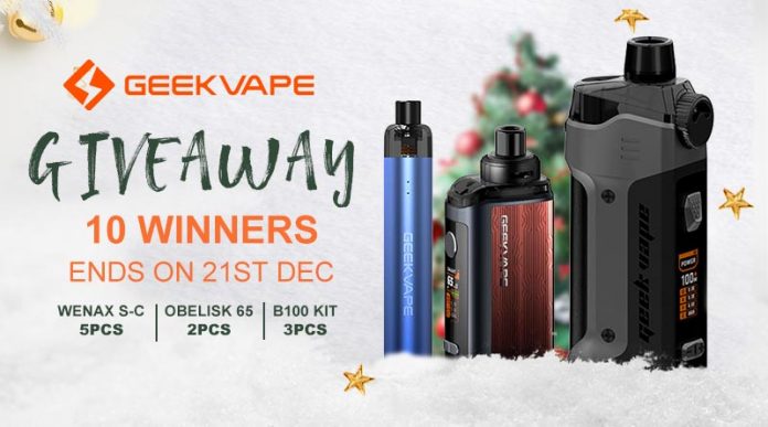 Geekvape Giveaway-1