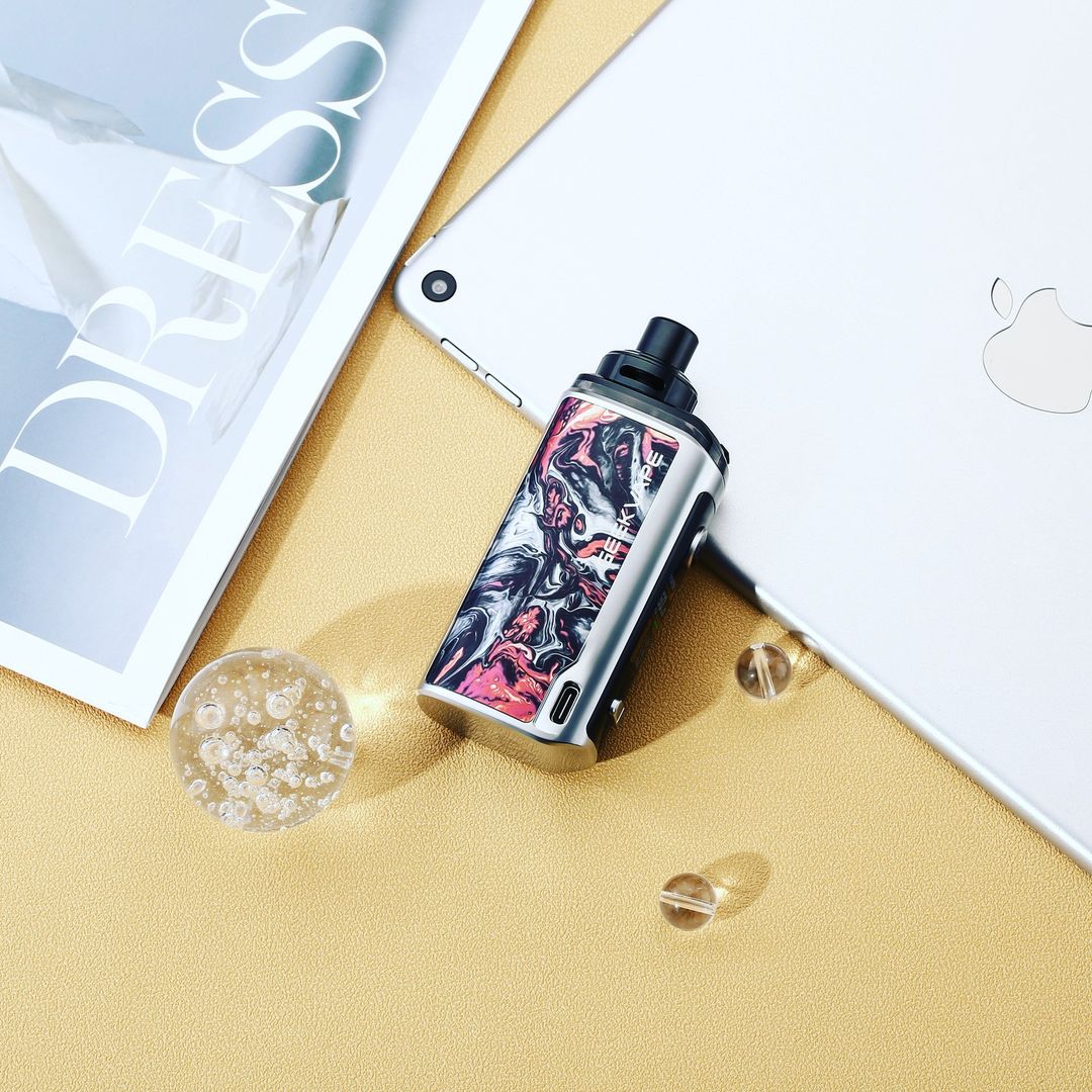 Obelisk 65 Kit-3