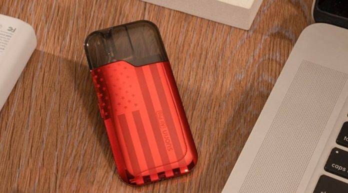 Suorin Air Pro Pod-Cover