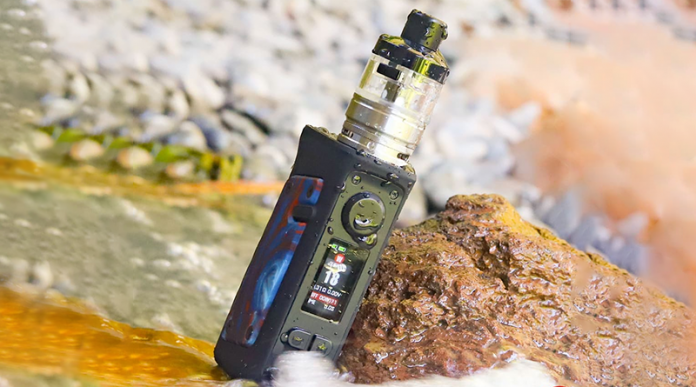 Vandy Vape Jackaroo Mini Review by Ghazy-Cover