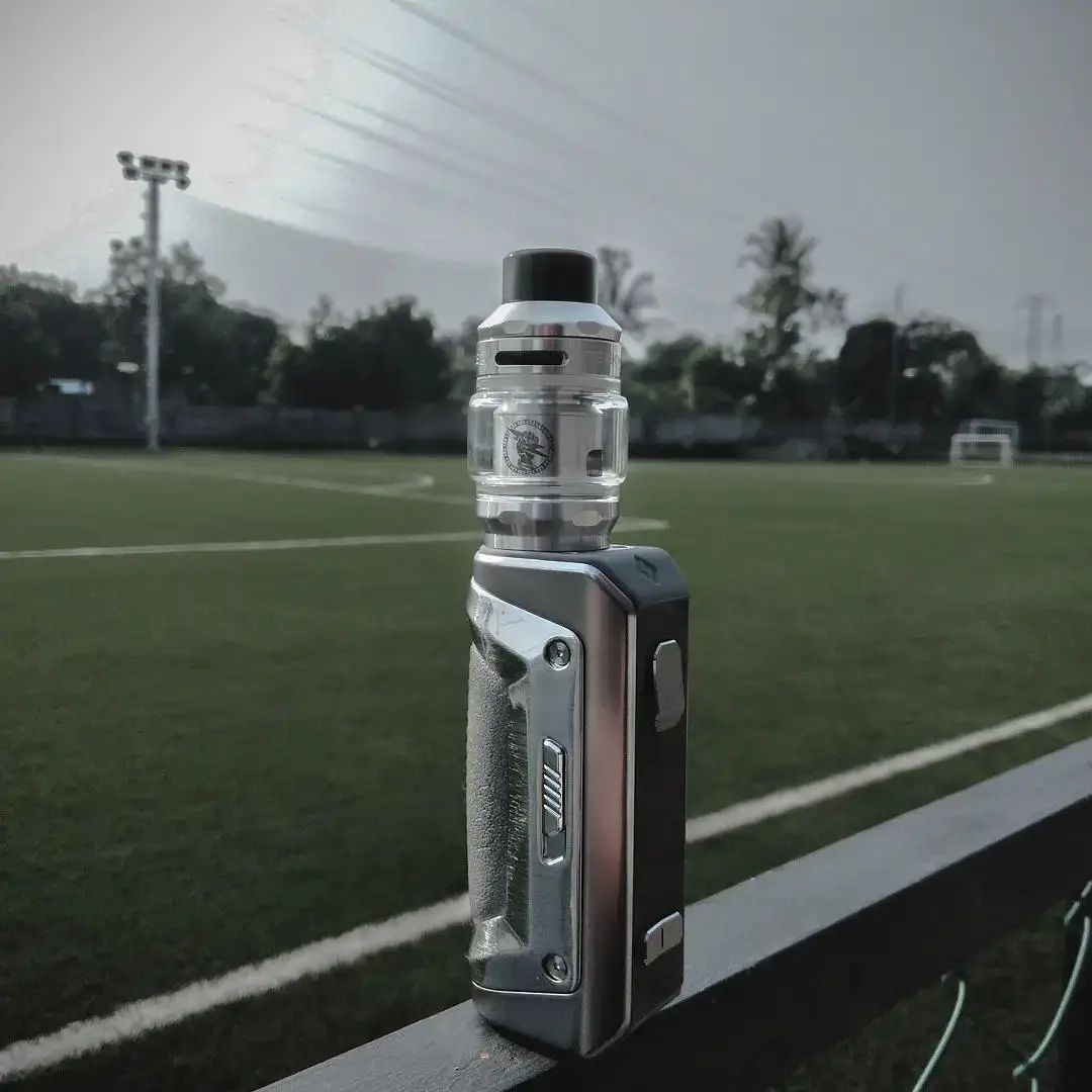 Geekvape S100 (Aegis Solo 2) Kit-2
