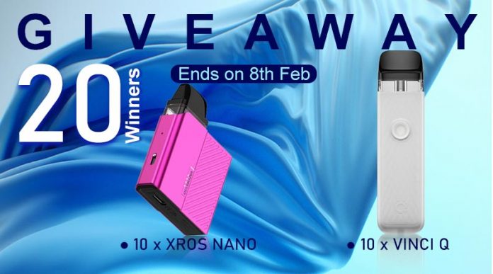 Spring Festival Giveaway-a Spring Festival Giveaway-a