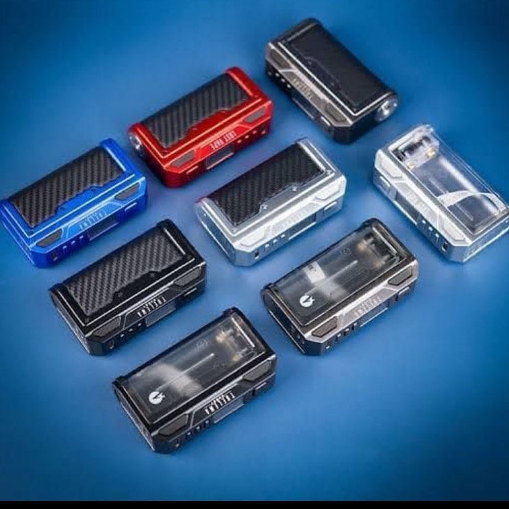 Thelema Quest 200W Mod