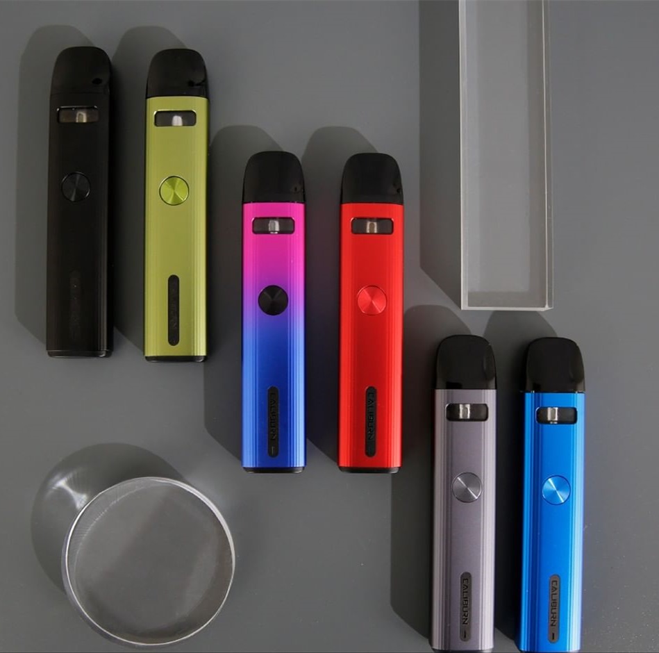 Uwell Caliburn G2 Pod Kit-2