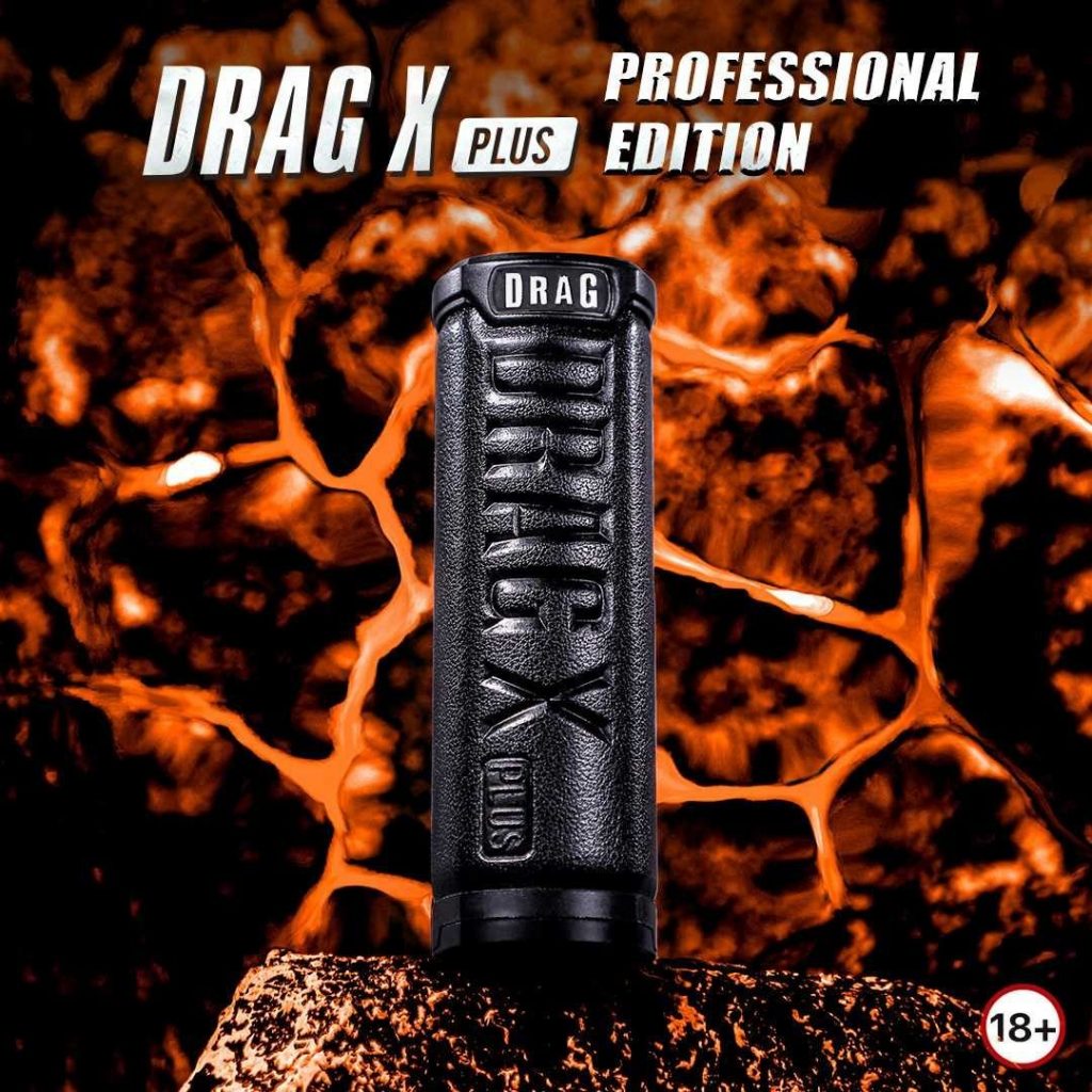 VOOPOO DRAG X Plus Pro MOD