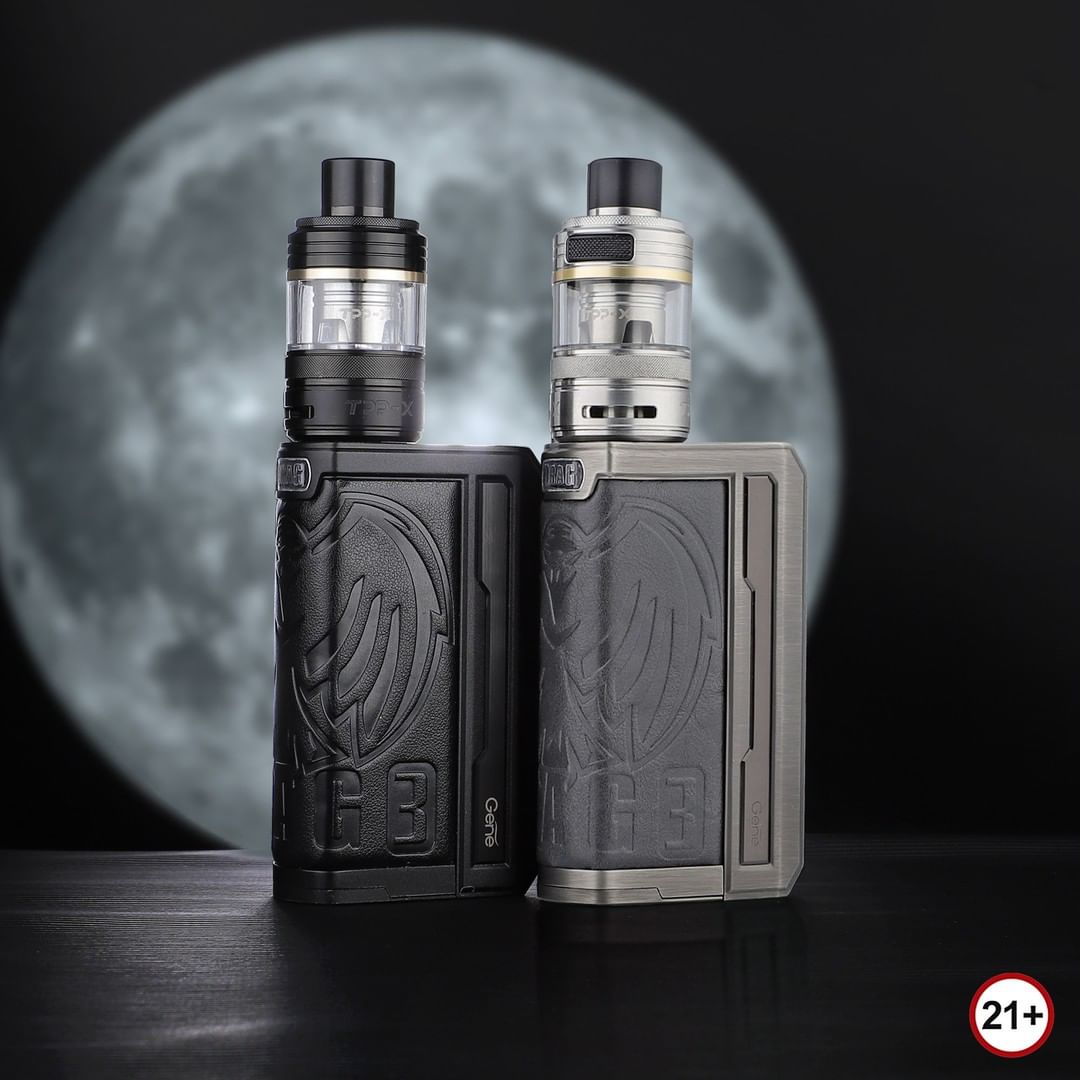 Voopoo Drag 3 TPP-X Kit-1