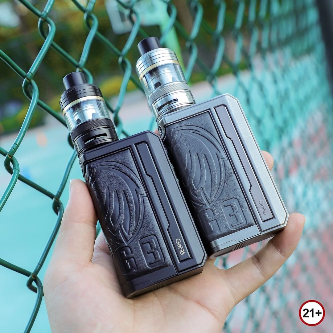 Voopoo Drag 3 TPP-X Kit-3