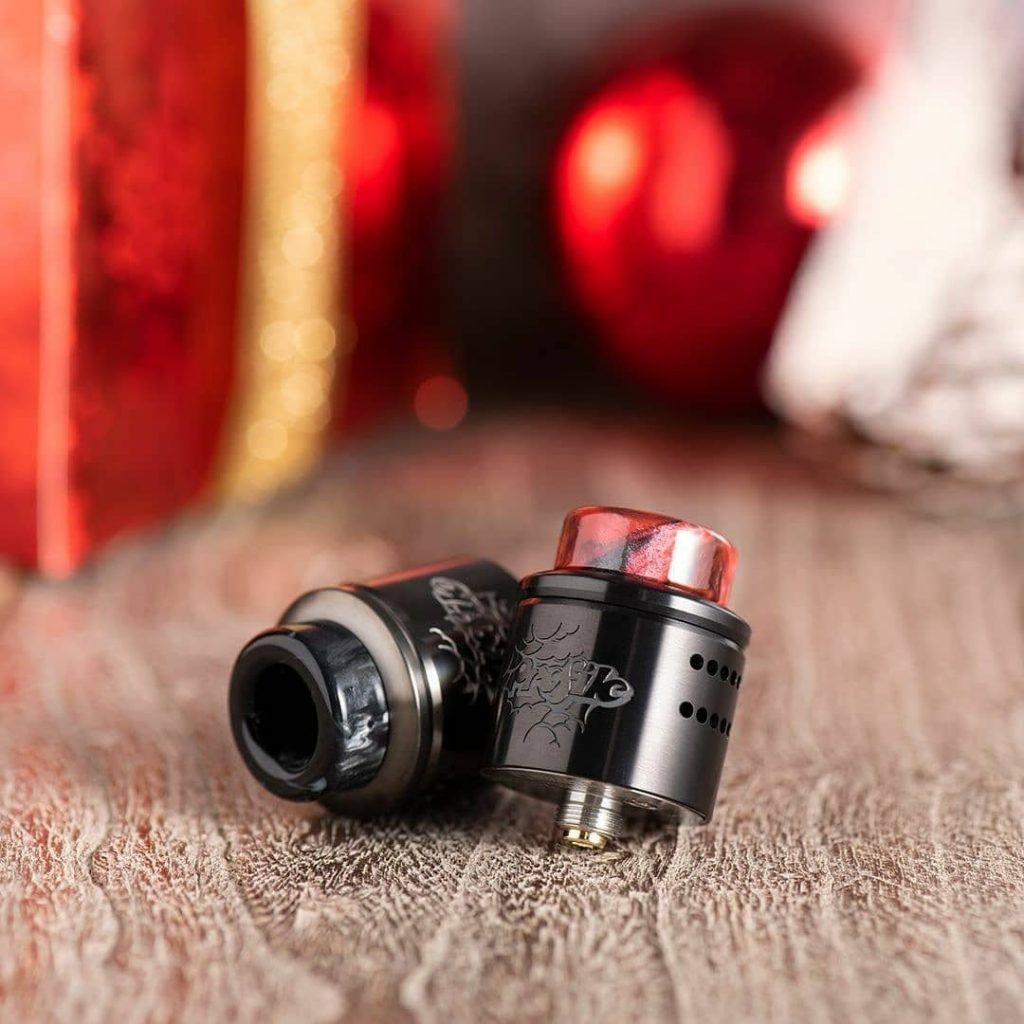 WOTOFO Profile 1.5 RDA-1