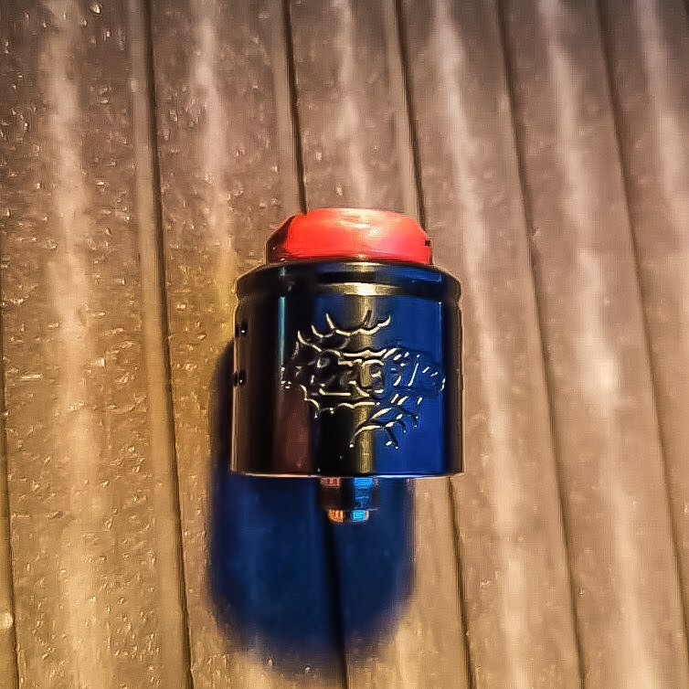 WOTOFO Profile 1.5 RDA-2