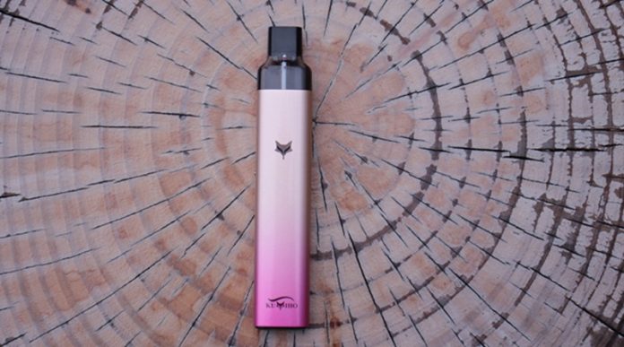 Kumiho Model V Review by Ryan-Cover Kumiho Model V Review by Ryan-Cover