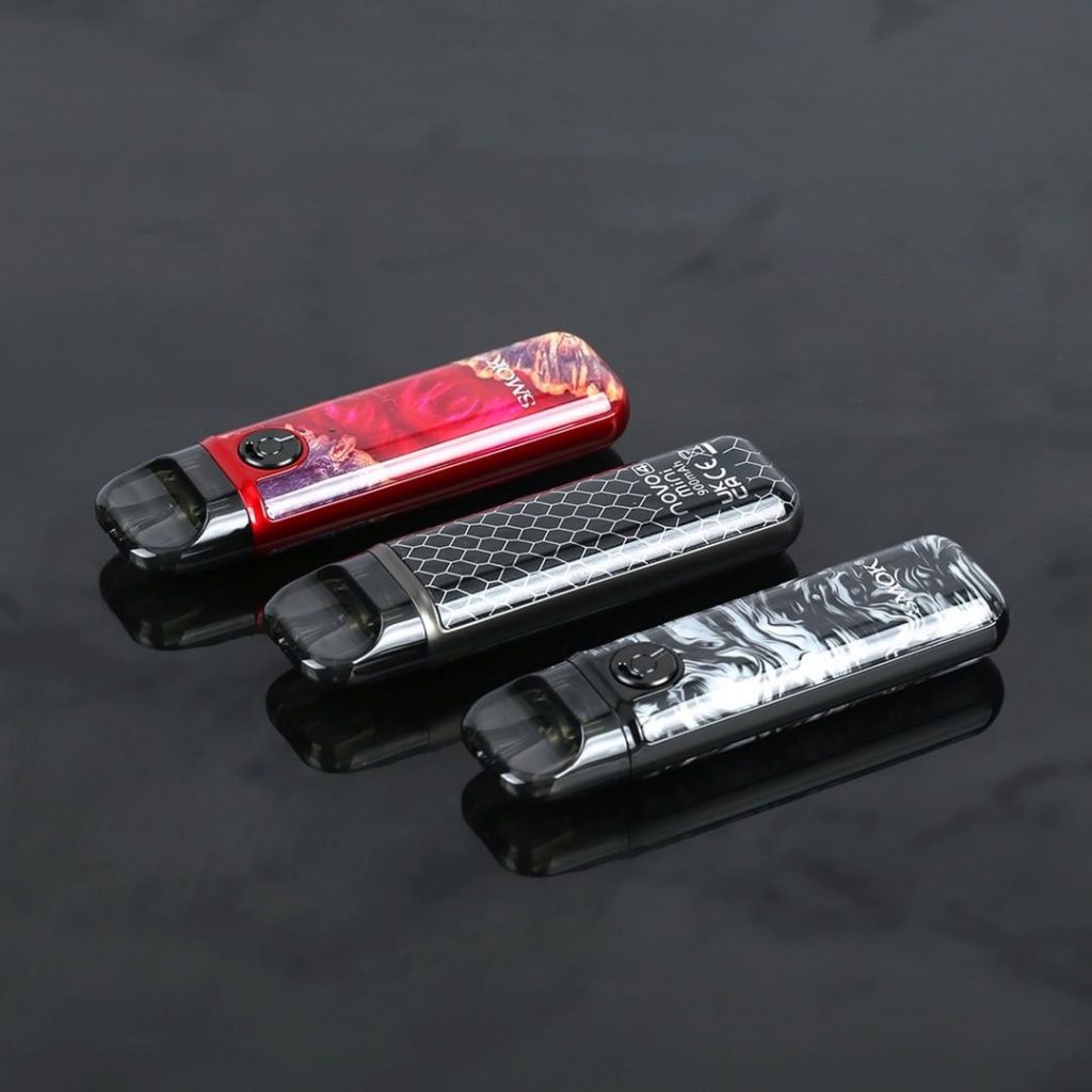 SMOK Novo 4 Mini Pod Kit-3