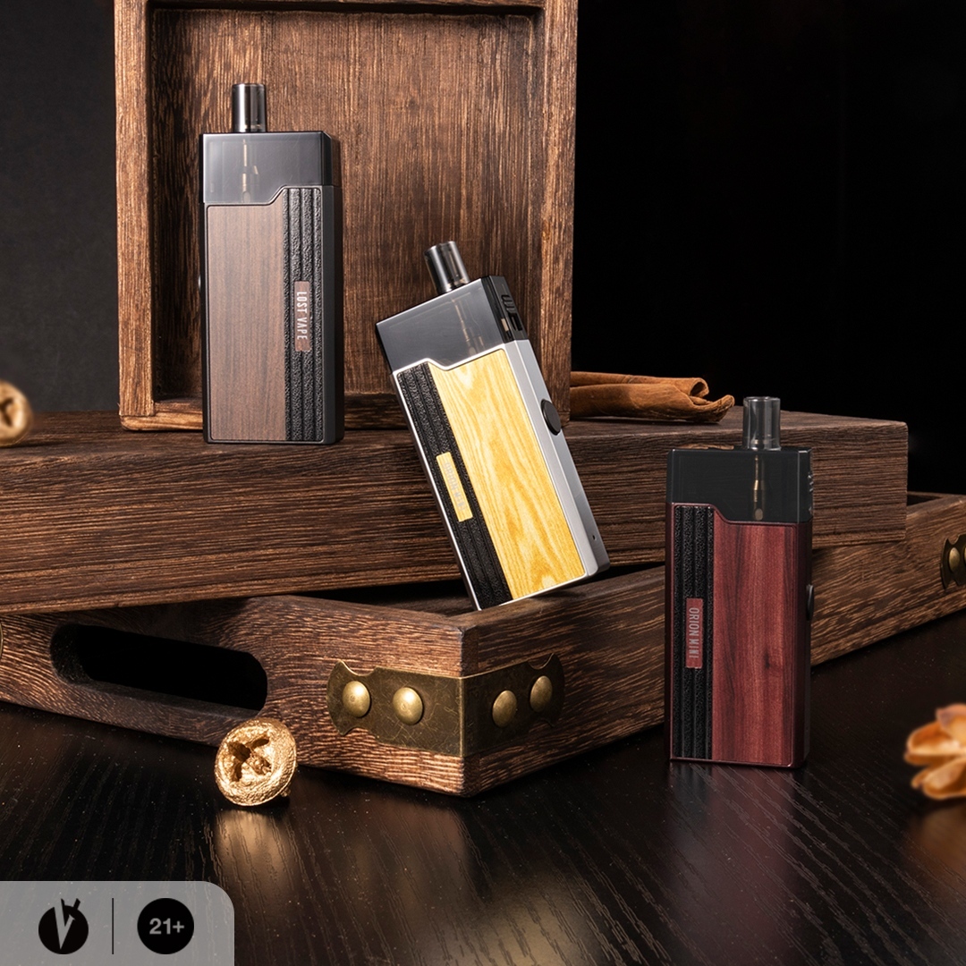 Lost Vape Orion Mini Pod Kit-2